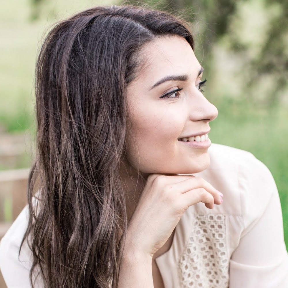 Meet your Posher, Dasha
